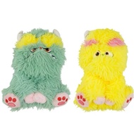 Golf Cover Monster Driver Head Cover Golf 460cc Plush Protective Cover Golf Club Driver Doll Golf Dr