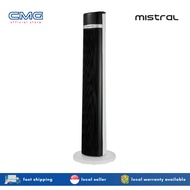 Mistral Tower Fan with Remote Control MFD4000R