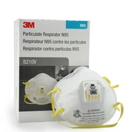 3M™ Particulate Respirator 8210V, N95