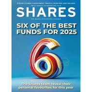 [eMagazine/PDF] Shares Magazine - 9 January 2025