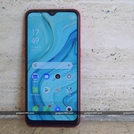 oppo a1k second