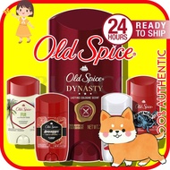Old Spice Deodorant  Antiperspirant | High Endurance  Red  Wild Collection | Men's Deodorant USA | Nivea | Degree