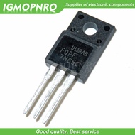 10pcs FQPF7N65C 7N65 TO 220F FQPF7N65 TO 220 MOS pipe N channel 650V 7A