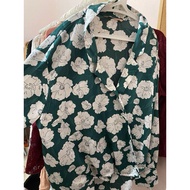 Brand Outlet Satin Blouse