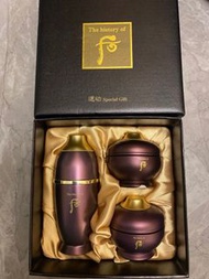 Whoo 后 還幼系列套裝