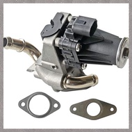 [M G L O] EGR Valve for Ford Transit MK7 Tourneo Ranger for Peugeot Citroen 2.2 2.4 3.2 TDCi BK2Q9D4