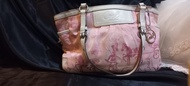 Tas Coach Horse &amp; Carriage Preloved