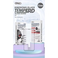 Clear Glass Film Full Screen 0.4mm Anti-Static For VIVO V20PRO V21 V23 V29 Y11 Y12 Y17 Y19 Y20 Y31 Y
