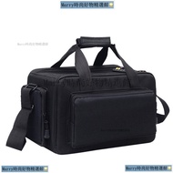 HDV Camera Bag 198P 1500C Shoulder-Carrying Camera Equipment Bag Camera Bag Tool Bag