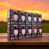 Myled Beta LED T-Bulb 30W 10-Piece Bundling Package MYLED BETA 30 Watt LED Bulb