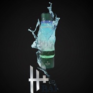 โอลิไลฟ์ เอช+ บาร์ OlyLife H+ Bar Hydrogen Rich Water น้ำไฮโดรเจนเข้มข้น kaideeshop888 ของแท้100%