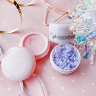 TEMYRACLE CUSHY LIP BALM & SUGAR LIP SCRUB 🦋 + FREE POSTAGE