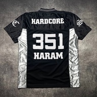 RUGBY FRAUD JERSEY Official Merchandise