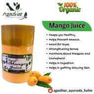 Mango Juice 100% Organic
