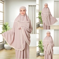 KATUN Adult Cotton Prayer Rug Bag