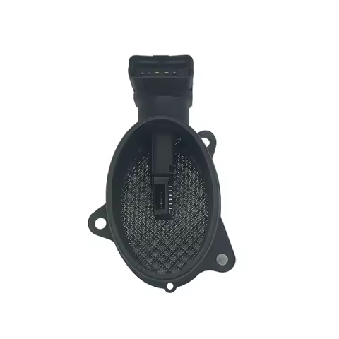 For Ford Focus C-Max Volvo S40 V50 1.6L 2.0L Diesel 2003-2010 Mass Air Flow Sensor MAF OEM 1920GV 3M