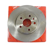 จานดิสเบรคหน้า CRUZE ปี 11-15 1.6B TRW 276MM (DF7475) (ราคาต่อ 1 ชิ้น)