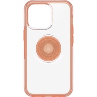 Otterbox/OB-77-83711 OTTER + POP SYMMETRY CLEAR IPHONE 13 PRO MELONDRAMTIC