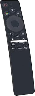 BN59-01329A Voice Remote Replacement for Samsung TV Q60TB QN43Q60TB QN50Q60TB QN55Q60TB QN65Q60TB QN