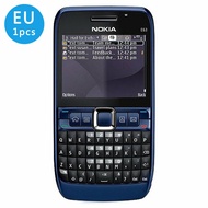 UINN Original Phone For Nokia E63 Phone 2.36inch Full Keyboard For Elderly Mobile Phone Supports Chinese And English