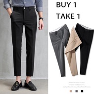 DS Trouser For Men Straight Leg Men's Suit Pants Fashion Pants For Men
