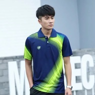 Badminton short sleeve shirts Men Women Quick Dry breathable outdoor running Fitness Exercise Traini