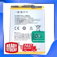 BATERI REALME 5 / C11 / C12 / C15 / C3 / C17 BLP729 BATTERY