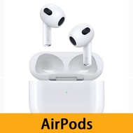 Apple蘋果 AirPods (第3代) 耳機 -