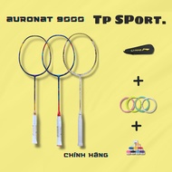 Genuine Lining Aeronaut 9000, 9000C, 9000i Badminton Rackets