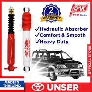 Toyota Unser Absorber Toyota Unser Spare Part Toyota Unser Accessories Toyota Unser KF80 Toyota Unse