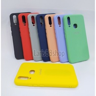 Full Color Silicone Soft Case For VIVO Y12 Y15 Y17 Y12 Y15 Y17