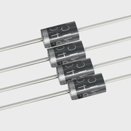 50PCS 100PCS Diode 1N5404 1N5406 1N5408 DO-27 Rectifier Diode Electronic Components