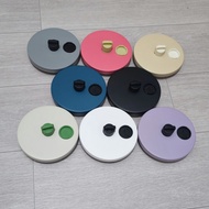 TYESO TUMBLER COVER without Tumbler TYESO Tumbler COVER guaranteed 100%Original / Only Top COVER Tum