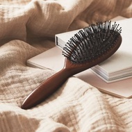 【頭皮紓壓】頭皮賦活按摩梳 頭皮保養 日本製