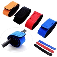 (Combo 2c) Rod lanyard, fishing rod ring protection.