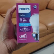 Philips LED Light Bulb