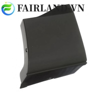 Front Left Moldings for Mazda For CX3 Years 2016 and Later OEM Number D10E51PP0C