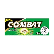 Combat Ant Killer Bait 3sX1.65g