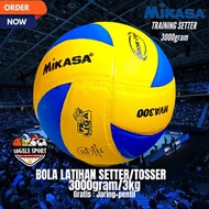 3000gram TRAINING SETTER BALL/TOSSER Volleyball TRAINING BALL/GYM BALL