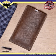 LEATHER CASE OPPO FIND N5, FIND N3, OPPO FIND N2, OPPO FIND N EXCLUSIVE MILL MOTIFDesign