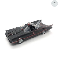 💎VS💎Caltex 2019 Limited DC Batmobile years 1966 80th Anniversary Collection Special Edition