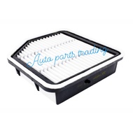 LEXUS IS250 GSE20, TOYOTA MARK X GRX120 ENGINE AIR FILTER, AIR CON FILTER JAPAN