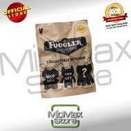 Fuggler Collectible Keychain S1 Blind Bag ALFAMART INDOMART FG8004