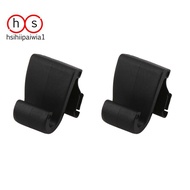 Window Shade Hook for 2017-2022 for    5XR76DX9AA Door Sun Shade Hook Clip