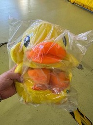B Duck公仔造型背包