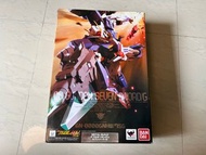 Metal Build Gundam 00 Seven Sword / G  MB 高達00 七劍