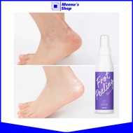 [AUAU] Foot Exfoliator 150 ml/foot scrubber callus remover