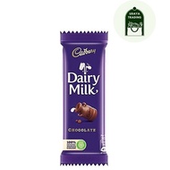 Cadbury Dairy Milk Chocolate Bar 24g