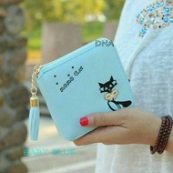 Momocat Wallet Girl Wallet Mini Wallet Small Wallet One Sleting Wallet Women Wallet Bts