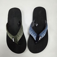 Teva Men Casual Slippers Comfortable Fashion Trendy High Quality Shoes